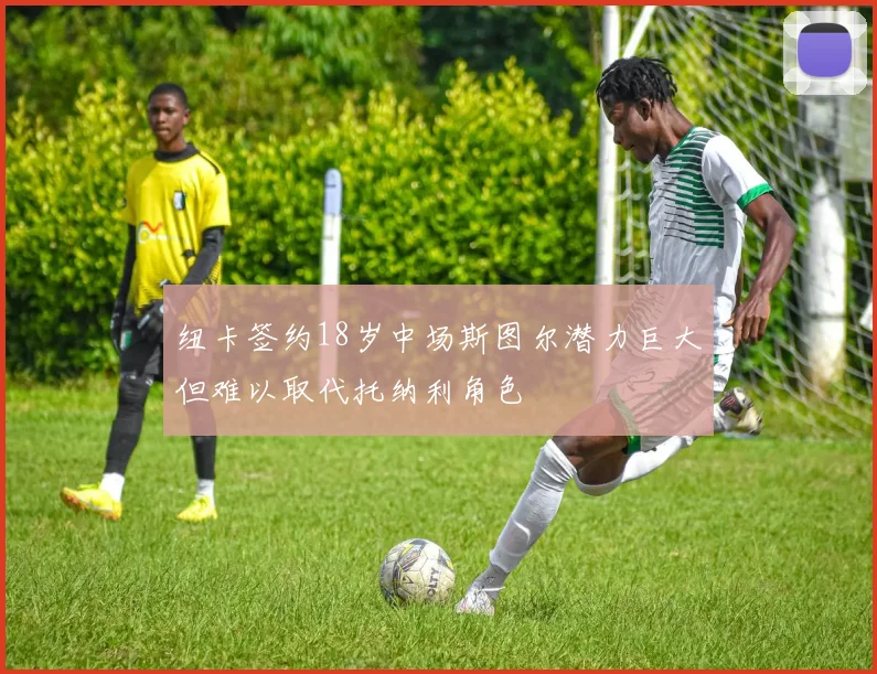 纽卡签约18岁中场斯图尔潜力巨大但难以取代托纳利角色